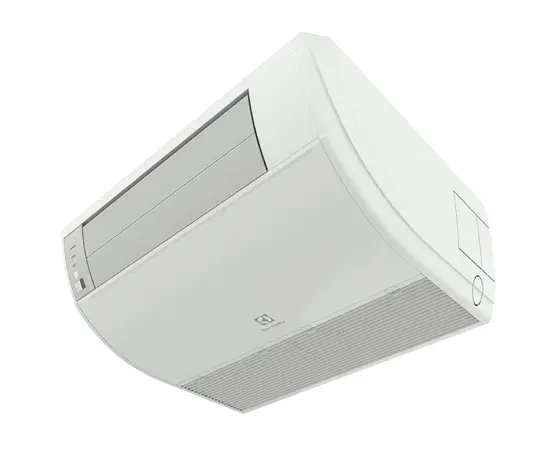 Electrolux EACU-18H/UP4-DC/N8, Рекомендуемая площадь и мощность: 50 м² - 5 кВт