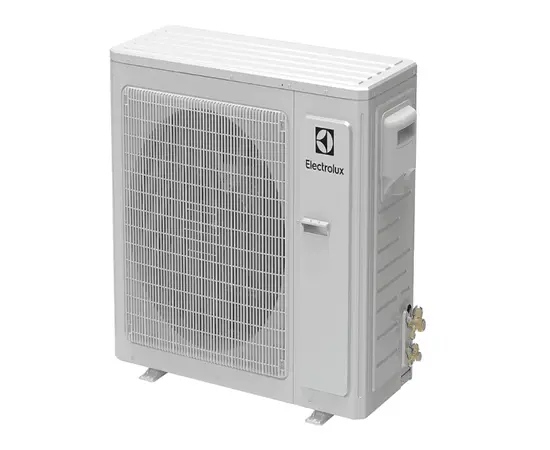 Electrolux EACU-24H/UP4-DC/N8, Рекомендуемая площадь и мощность: 70 м² - 7 кВт, - 2
