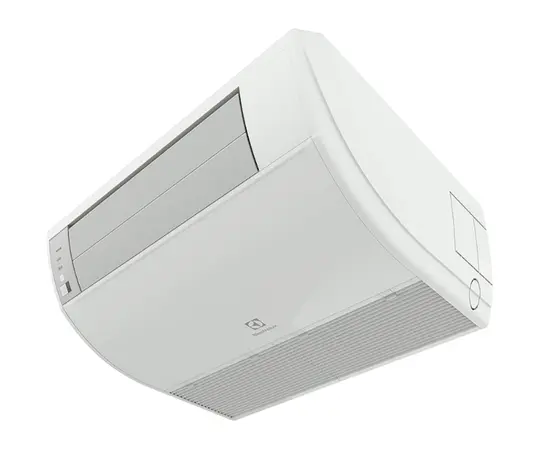 Electrolux EACU-60H/UP3/N3, Рекомендуемая площадь и мощность: 150 м² - 15 кВт