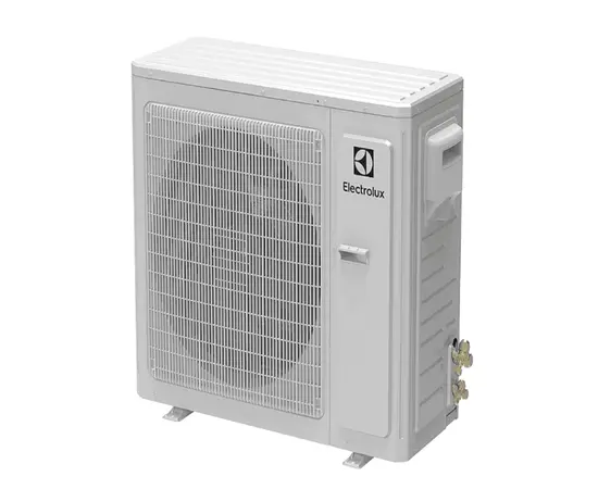 Electrolux EACU-60H/UP3/N3, Рекомендуемая площадь и мощность: 150 м² - 15 кВт, - 2