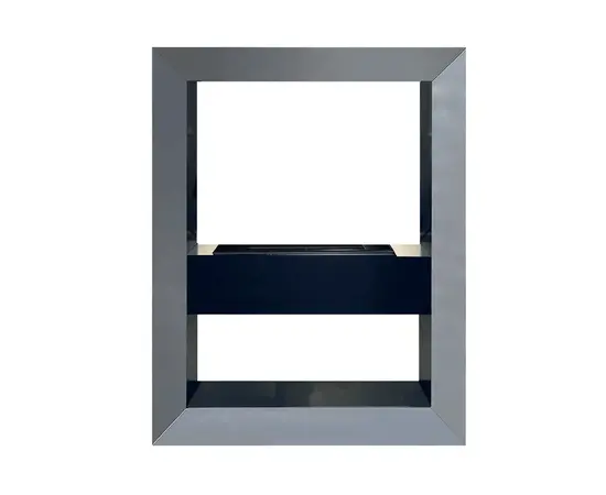 Dimplex Boxx Серый графит, Цвет: Графит