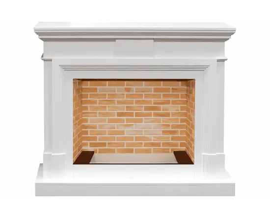 Dimplex Coventry Белый/Кирпич, Цвет: Белый Dimplex Coventry Белый/Кирпич, Цвет: Белый