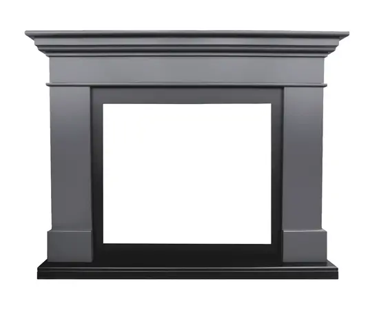 Dimplex California Graphite Gray, Цвет: Графит