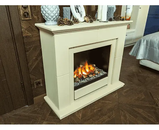 Dimplex Suite Алебастр, - 2 Dimplex Suite Алебастр, - 2