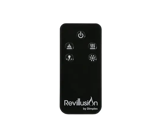 Dimplex Revillusion RLG25, - 2
