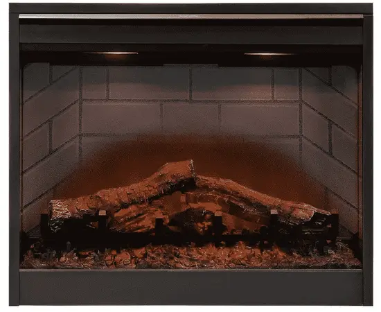 Dimplex Symphony 26'' DF2608-INT