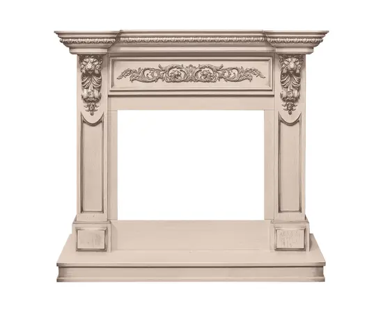 Dimplex Lancaster Слоновая кость, Цвет: Слоновая кость