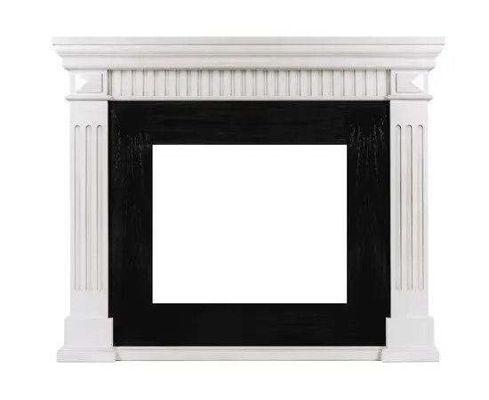 Dimplex America Белый дуб с патиной, Цвет: Белый дуб