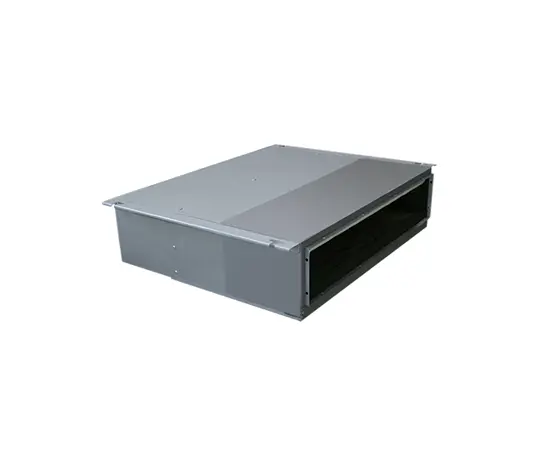 Hisense AUD-48HX4SHH/AUW-48H6SE1, Рекомендуемая площадь и мощность: 140 м² - 14 кВт