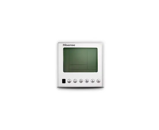 Hisense AUD-36HX4SHH1/AUW-36H6SD, Рекомендуемая площадь и мощность: 100 м² - 10 кВт, - 2