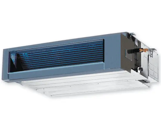 MDV MDTI-18HWN1, Рекомендуемая площадь и мощность: 50 м² - 5 кВт
