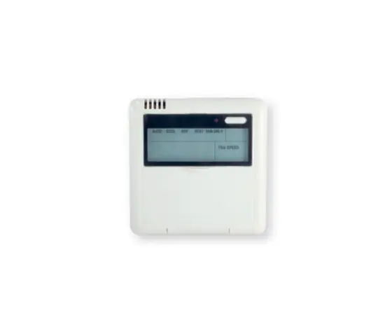 MDV MDTI-18HWN1, Рекомендуемая площадь и мощность: 50 м² - 5 кВт, - 2