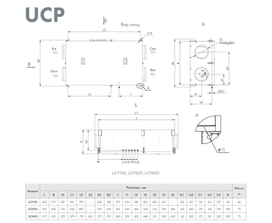 Neiva UCP-600-E2-1, - 2