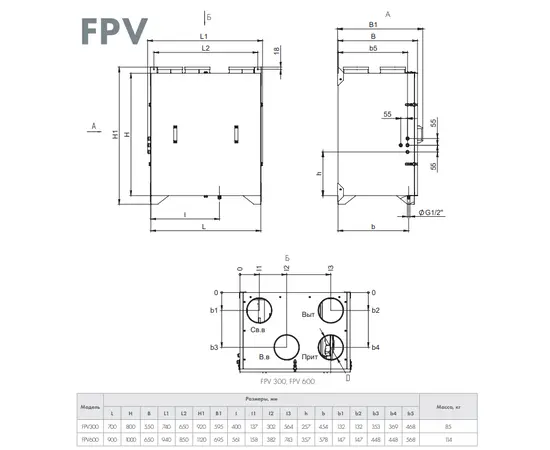 Neiva FPV-600-E2-2, - 2