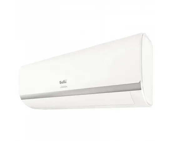 Ballu BSD-18HN1, Рекомендуемая площадь и мощность: 50 м² - 5 кВт, - 9