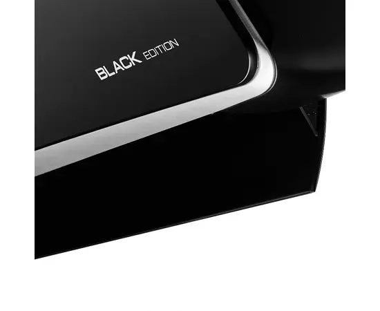 Ballu BSPI-10HN8/BL/EU, Рекомендуемая площадь и мощность: 30 м² - 3 кВт, - 5