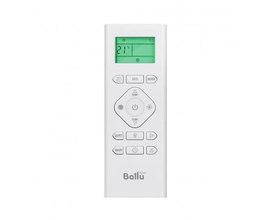 Ballu BSLI-12HN1/EE/EU, Рекомендуемая площадь: 35 м², Мощность охлаждения: 3,5 кВт, - 9