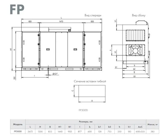 Neiva FP-3000-E9-1, - 2
