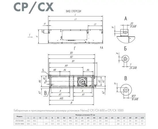 Neiva CP-600-E3-1, - 2