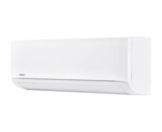 MDV MDSAL12HRFN8, Рекомендуемая площадь и мощность: 35 м² - 3,5 кВт, - 2