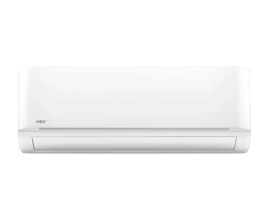 MDV MDSAG07HRDN8 , Рекомендуемая площадь и мощность: 20 м² - 2 кВт, - 3