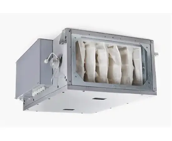 Neiva 2 C-1000-E24, Мощность нагревателя (кВт): 24, Производительность (м³/ч): 1000