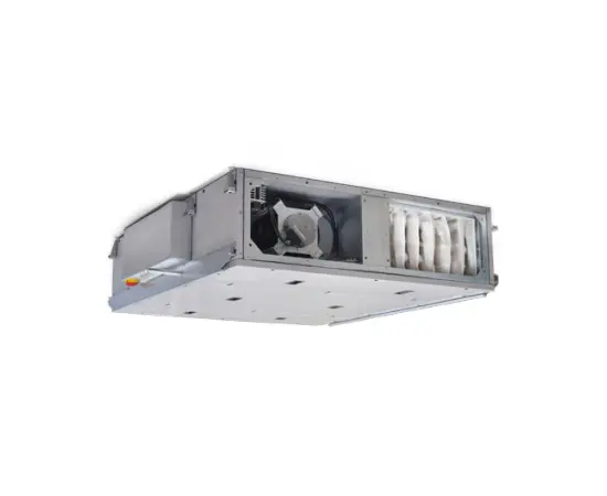 Neiva 2 CX-600-E4,5, Производительность (м³/ч): 600