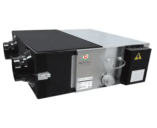 Royal Clima RCS-250-P, Производительность (м³/ч): 230