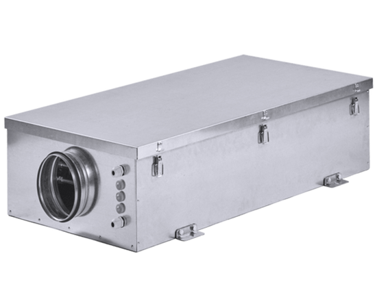 Zilon ZPE 1400-15,0/3 INT, Мощность нагревателя (кВт): 15, Производительность (м³/ч): 1300