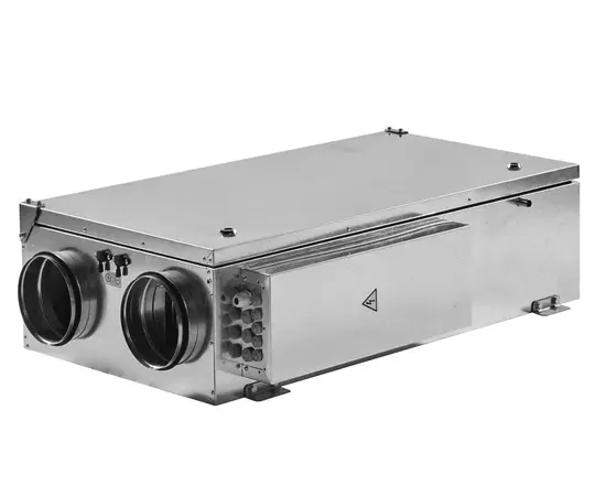 Shuft UniMAX-P 1400СE EC, Производительность (м³/ч): 1400