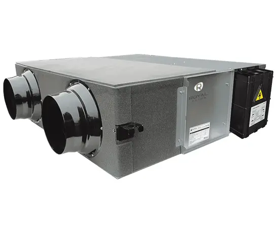 Royal Clima RCS-500-U, Производительность (м³/ч): 475