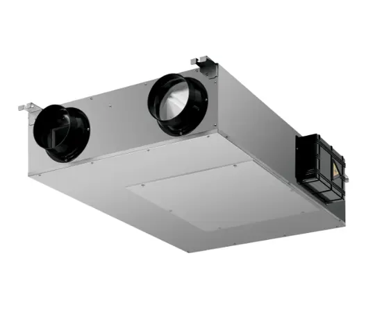 Electrolux Universe ERVX-350 inv, Производительность (м³/ч): 350