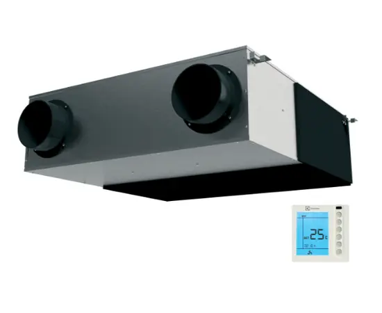 Electrolux EPVS-200, Производительность (м³/ч): 205