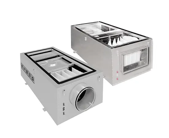 Energolux Energy W 4000 M3, Производительность (м³/ч): 3740