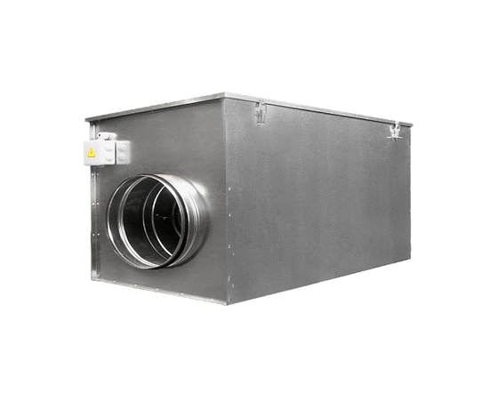 Energolux Energy Smart E 315-12,0 M1, Мощность нагревателя (кВт): 12, Производительность (м³/ч): 1350