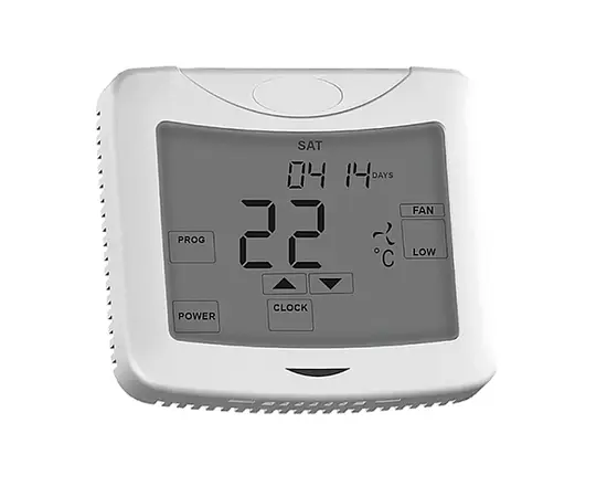 Energolux Energy Smart Slim E 700-5,0 M1, Мощность нагревателя (кВт): 5, Производительность (м³/ч): 1250, - 3