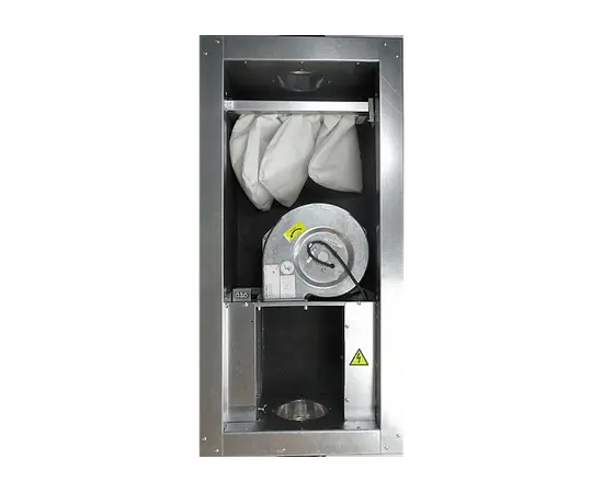 Energolux Energy Slim 500 E, Производительность (м³/ч): 414, - 3