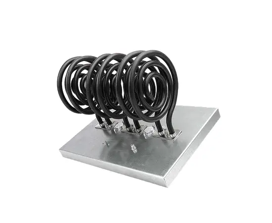 Energolux Energy Slim 500 E, Производительность (м³/ч): 414, - 4