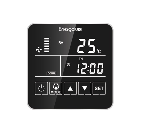 Energolux Rona SRME 690 H1, Производительность (м³/ч): 690, - 3