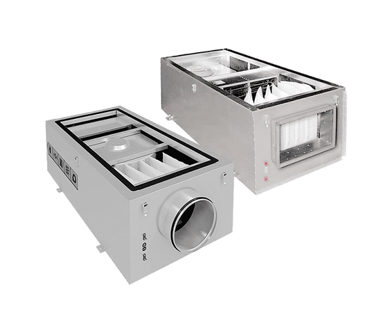 Energolux Energy E 6000-45,0 M3