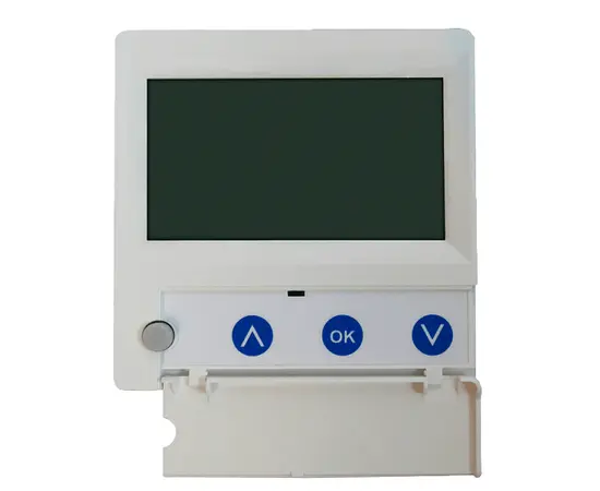 Energolux Brissago VPW 800-L, Производительность (м³/ч): 860, Сторона обслуживания вариация: L (левая), - 2