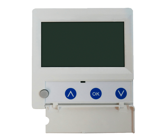 Energolux Brissago VPW 1500-R, Производительность (м³/ч): 1395, Сторона обслуживания вариация: R (правая), - 2