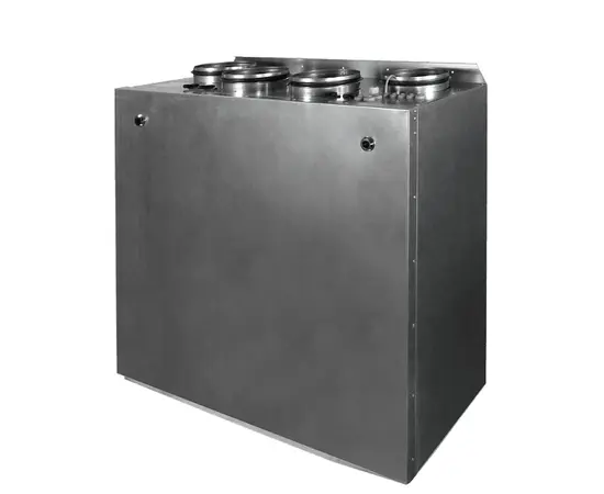 Energolux Brissago VPE 450-R, Производительность (м³/ч): 410, Сторона обслуживания вариация: R (правая)