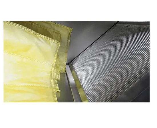 Energolux Brissago HPW 800, Производительность (м³/ч): 890, - 4