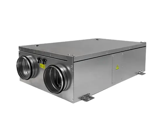 Energolux Brissago CPW 1500, Производительность (м³/ч): 1550