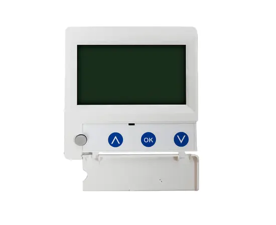 Energolux Brissago CPW 1500, Производительность (м³/ч): 1550, - 2