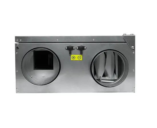 Energolux Brissago CPW 450, Производительность (м³/ч): 500, - 3