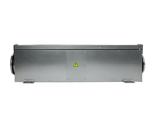 Energolux Brissago CPW 1500, Производительность (м³/ч): 1550, - 4