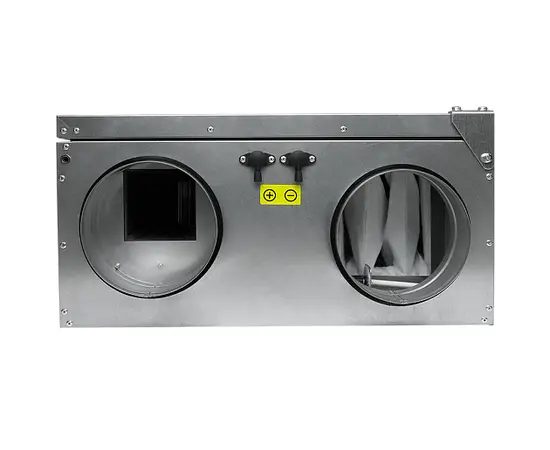 Energolux Brissago CPE 1000, Производительность (м³/ч): 1290, - 2