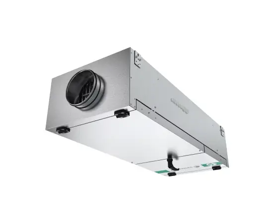 Systemair Topvex SF02 EL 4,5 кВт, Мощность нагревателя (кВт): 4,5, Производительность (м³/ч): 900